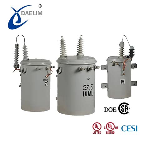 5 kva transformer price